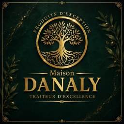 Maison Danaly